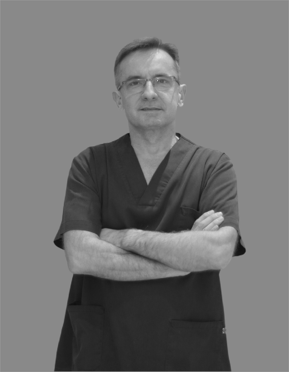 doctor Alberto Redondo