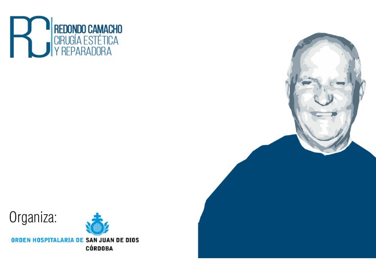 Invitación III Cena Benéfica Hermano Bonifacio