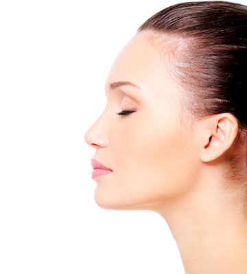 rinoplastia _ postoperatorio
