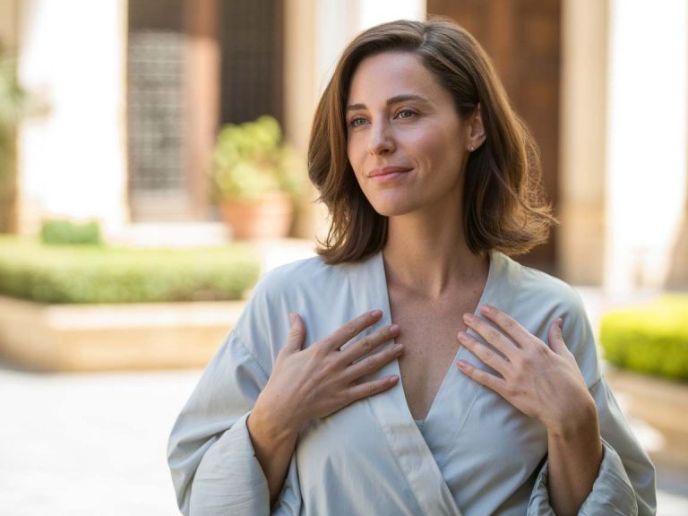 la mastoplexia sin implantes