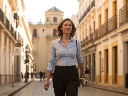 porque tengo los pechos triangulares