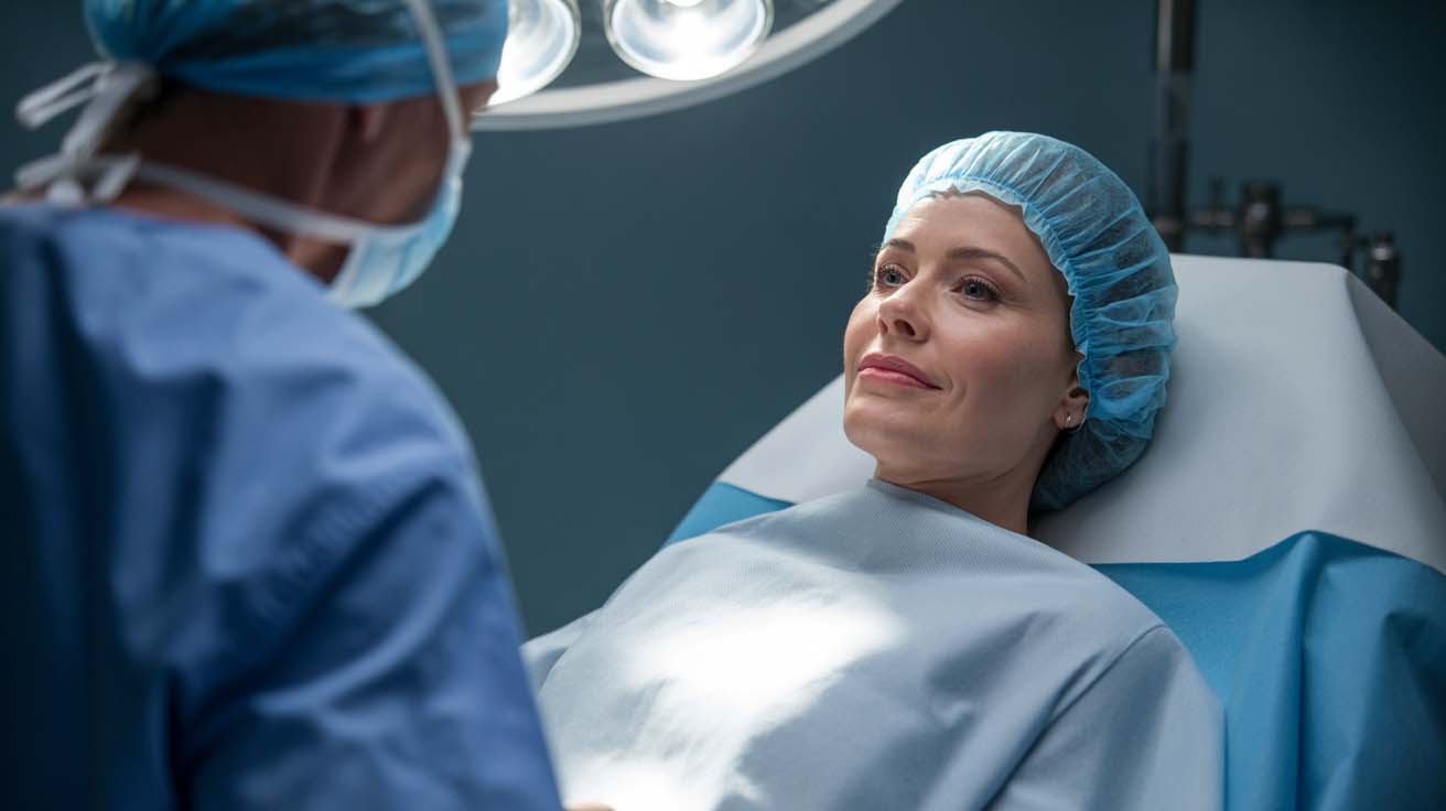 rinoseptoplastia | procedimiento quirurgico