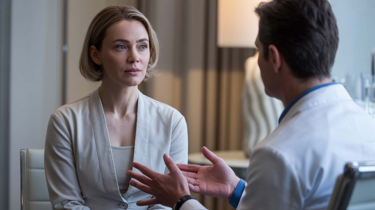 rinoplastia ultrasonica | factores que influyen en el precio