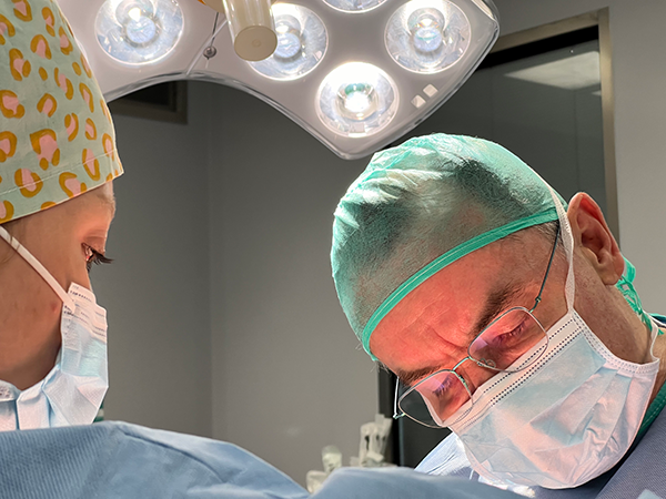 funcion y colocacion | ferula rinoplastia