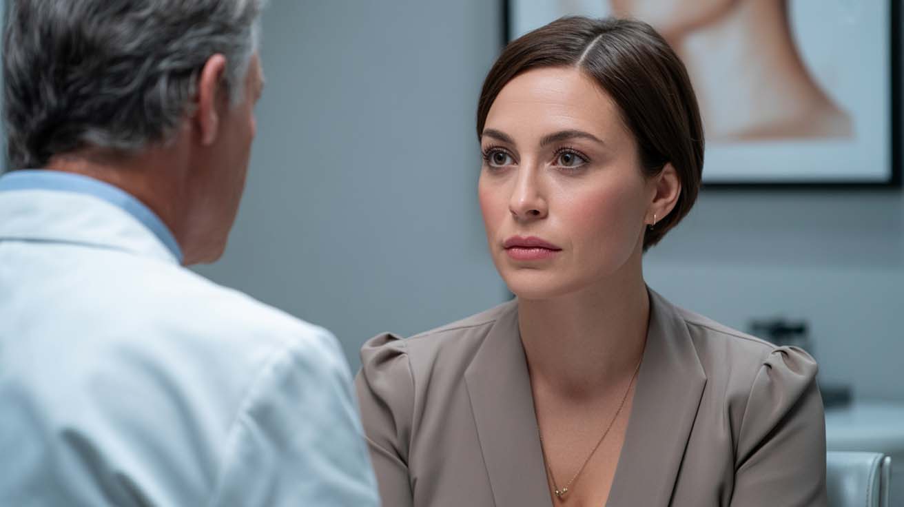 causas principales | como saber si tengo fibrosis rinoplastia